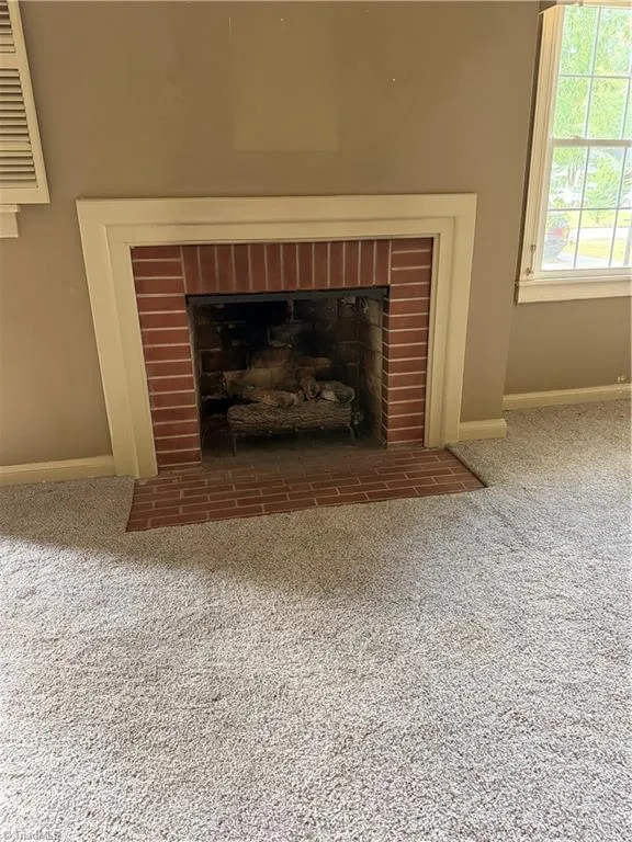 320 Maple Street Eden, NC 27288