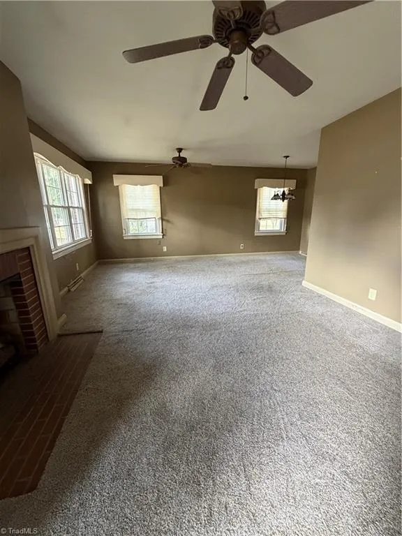 320 Maple Street Eden, NC 27288