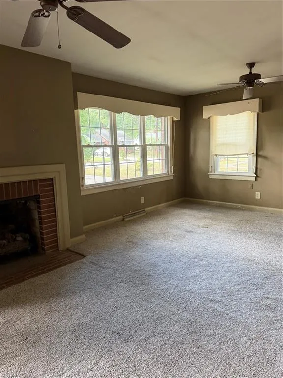 320 Maple Street Eden, NC 27288