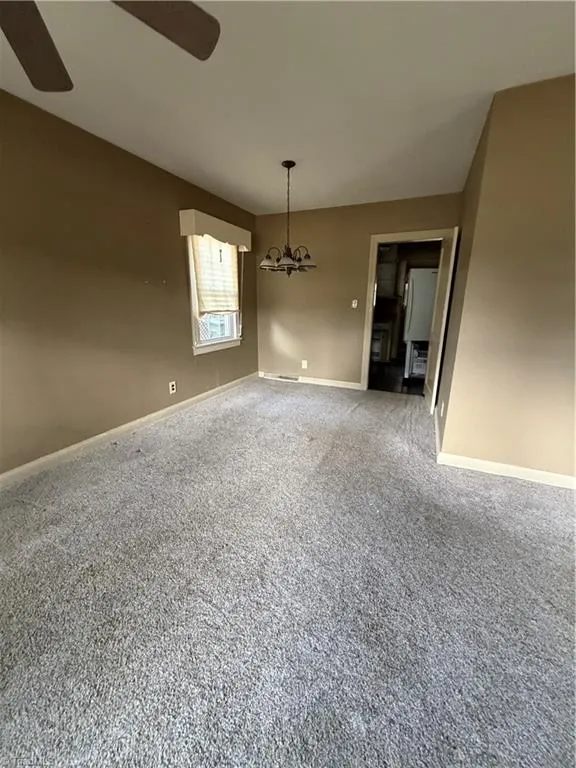 320 Maple Street Eden, NC 27288