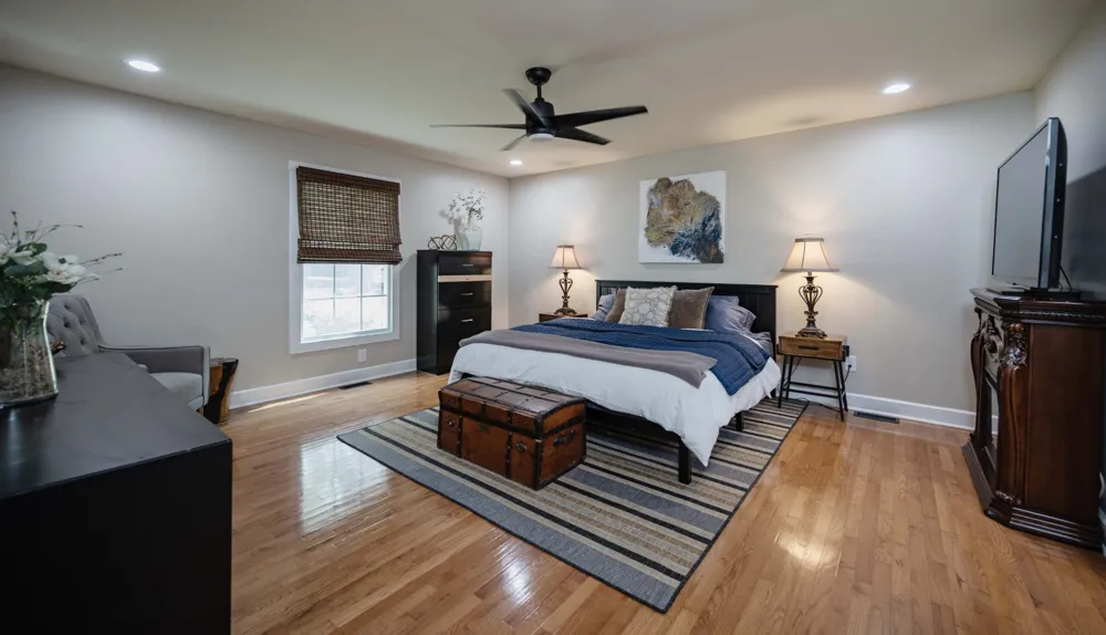 810 Cumberland Dr Winchester, TN 37398
