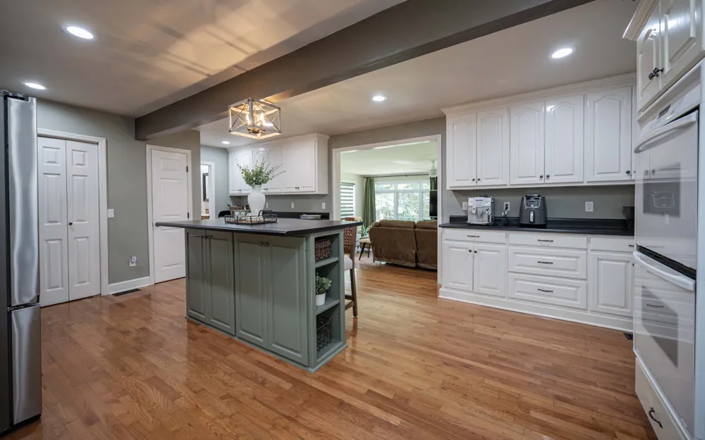 810 Cumberland Dr Winchester, TN 37398