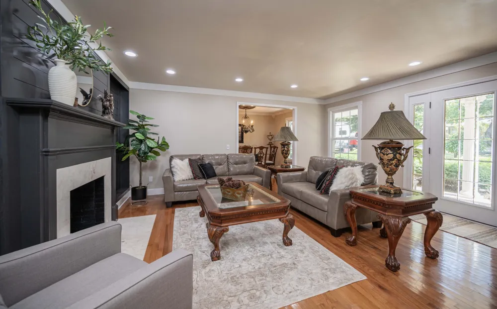 810 Cumberland Dr Winchester, TN 37398