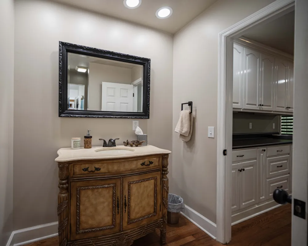 810 Cumberland Dr Winchester, TN 37398
