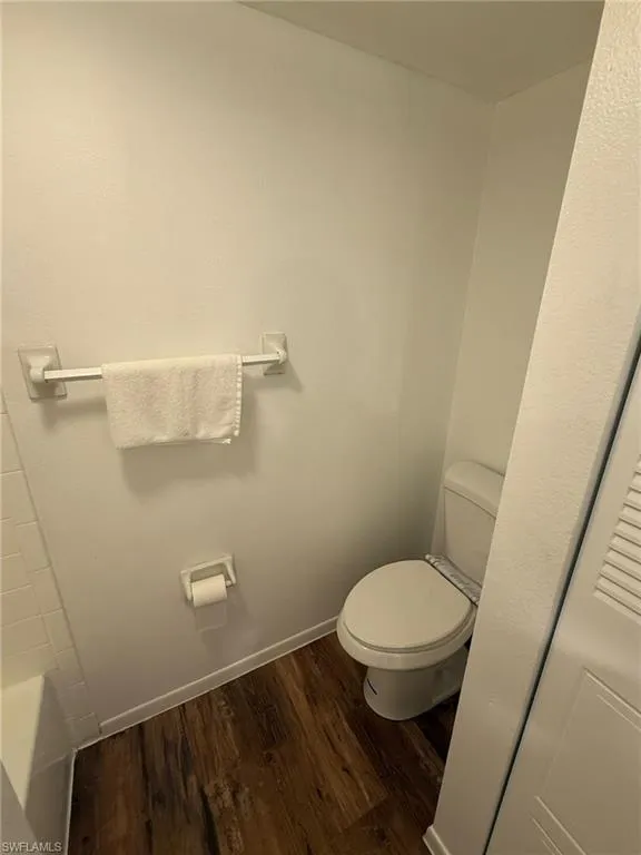 1406 Park Shore Circle #3 Fort Myers, FL 33901