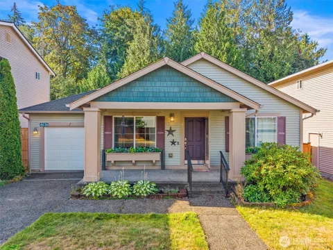 5636 Hidden Lake Loop