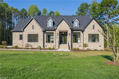 2137 Patriot Woods Drive