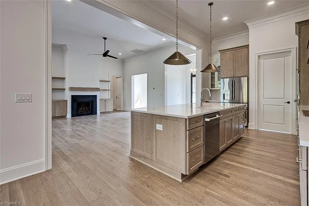2137 Patriot Woods Drive Asheboro, NC 27205