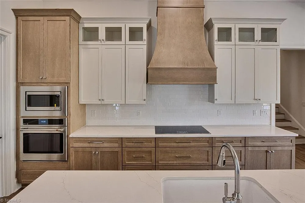 2137 Patriot Woods Drive Asheboro, NC 27205