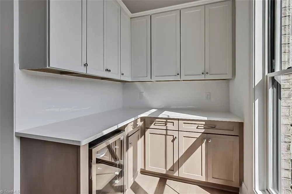 2137 Patriot Woods Drive Asheboro, NC 27205