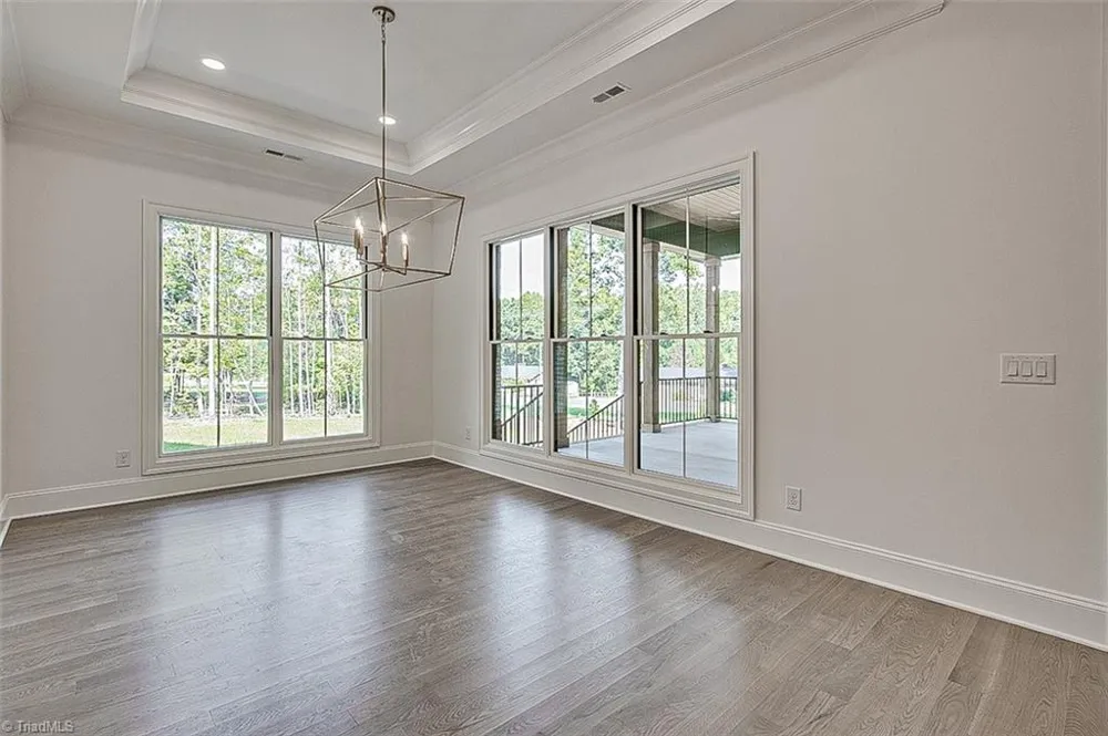 2137 Patriot Woods Drive Asheboro, NC 27205