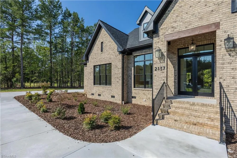 2137 Patriot Woods Drive Asheboro, NC 27205