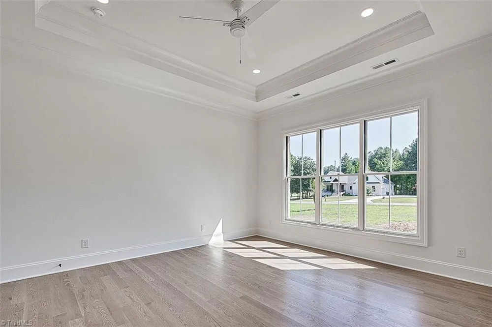 2137 Patriot Woods Drive Asheboro, NC 27205