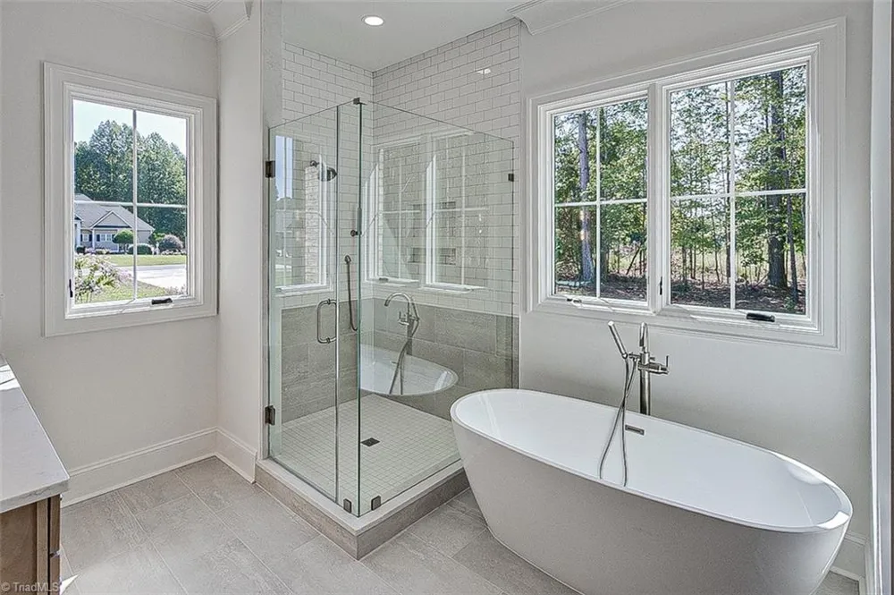 2137 Patriot Woods Drive Asheboro, NC 27205