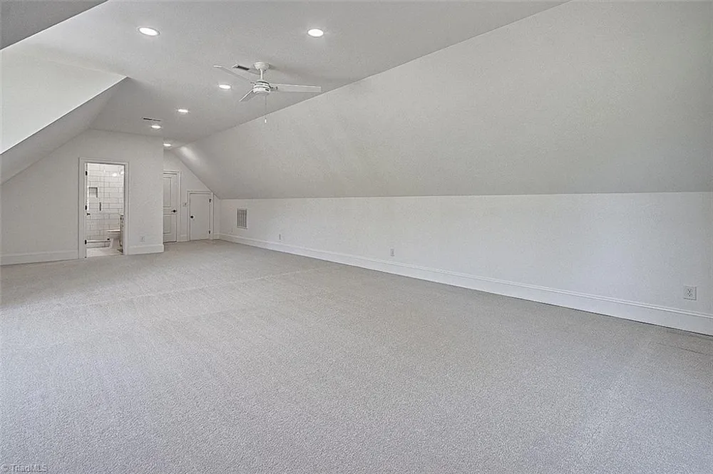 2137 Patriot Woods Drive Asheboro, NC 27205