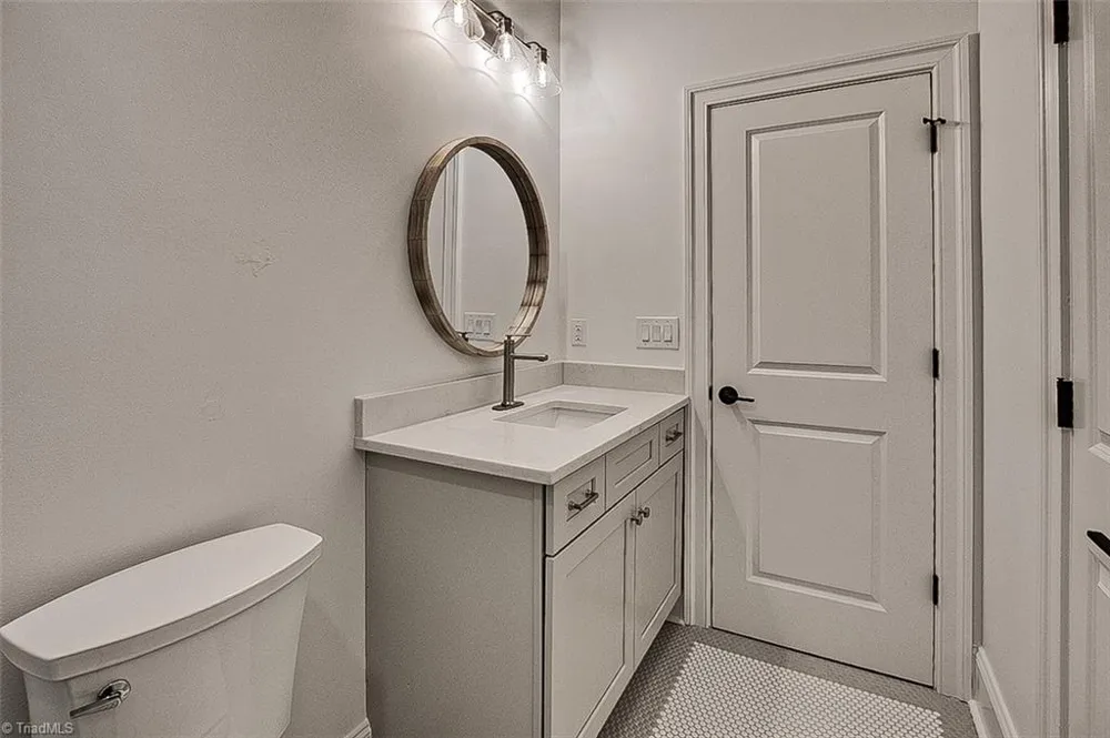 2137 Patriot Woods Drive Asheboro, NC 27205