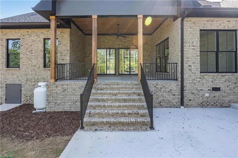 2137 Patriot Woods Drive Asheboro, NC 27205