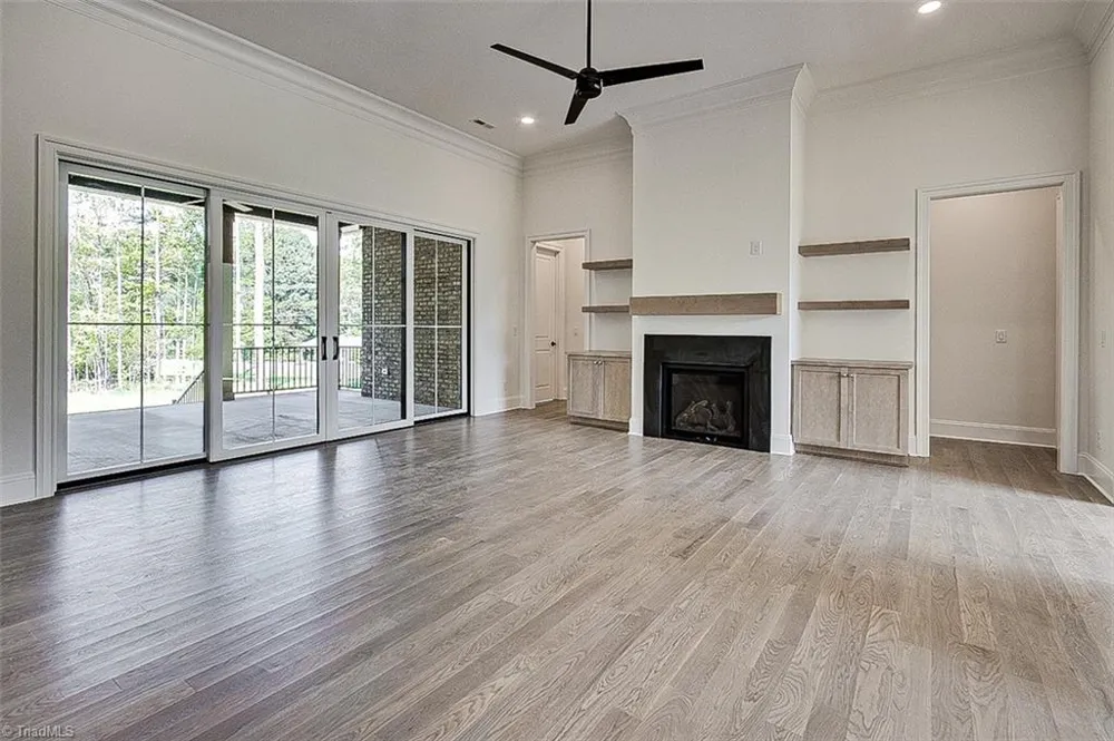 2137 Patriot Woods Drive Asheboro, NC 27205
