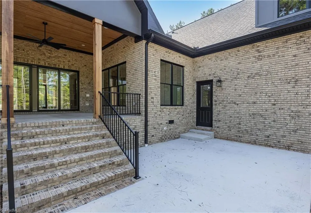 2137 Patriot Woods Drive Asheboro, NC 27205
