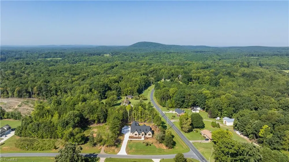2137 Patriot Woods Drive Asheboro, NC 27205