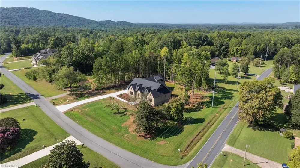 2137 Patriot Woods Drive Asheboro, NC 27205