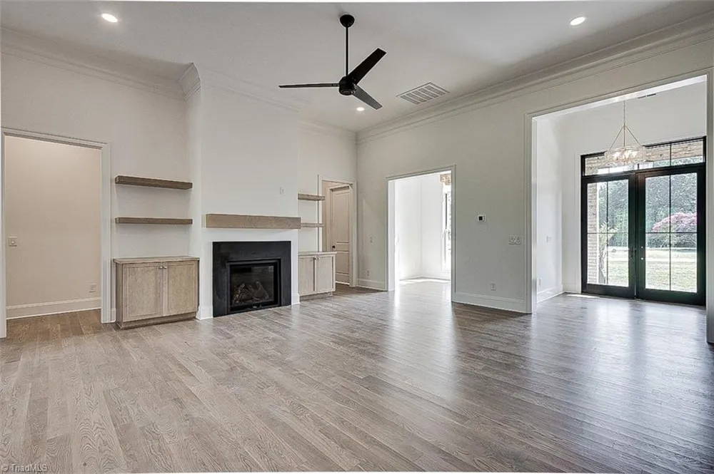 2137 Patriot Woods Drive Asheboro, NC 27205