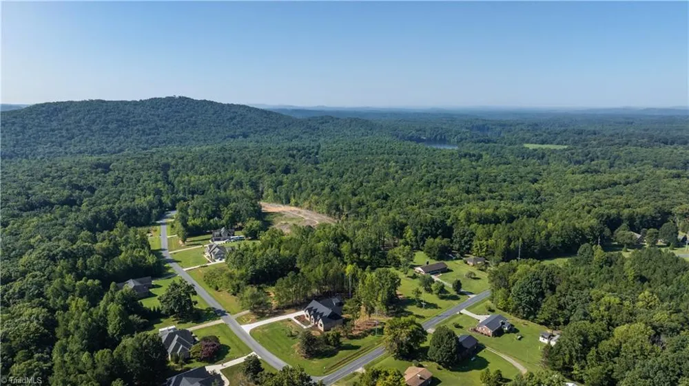 2137 Patriot Woods Drive Asheboro, NC 27205