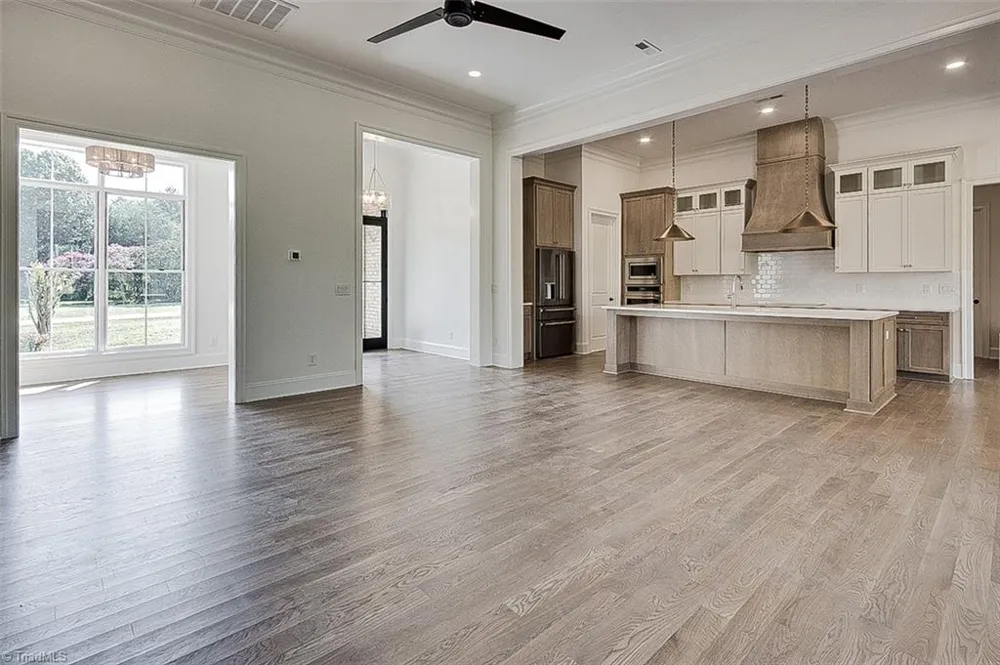 2137 Patriot Woods Drive Asheboro, NC 27205