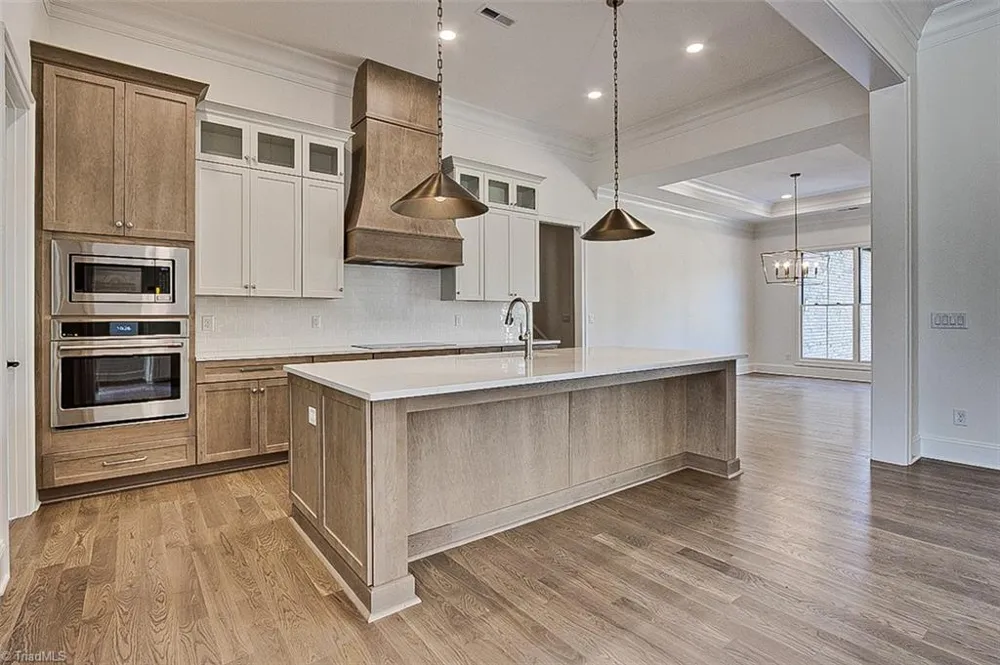 2137 Patriot Woods Drive Asheboro, NC 27205