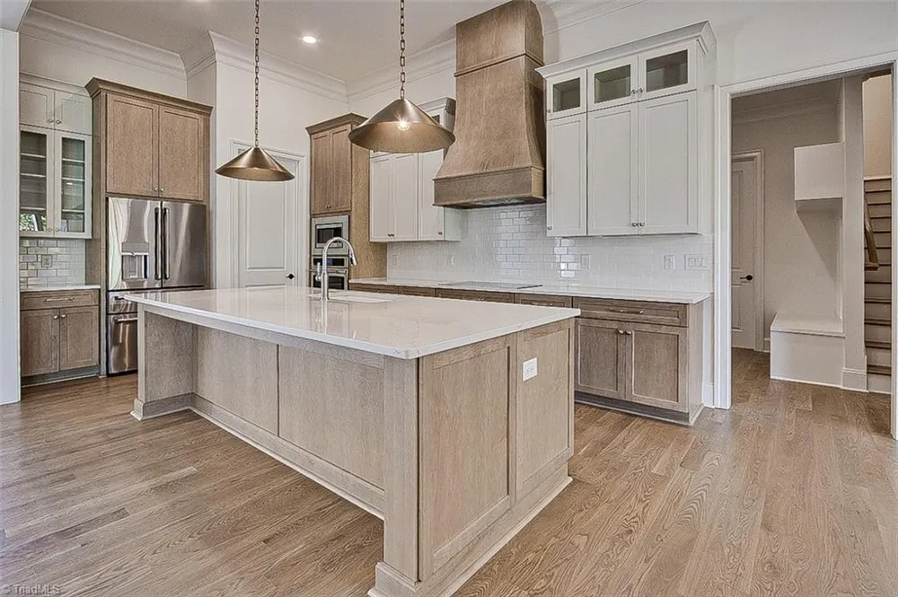 2137 Patriot Woods Drive Asheboro, NC 27205
