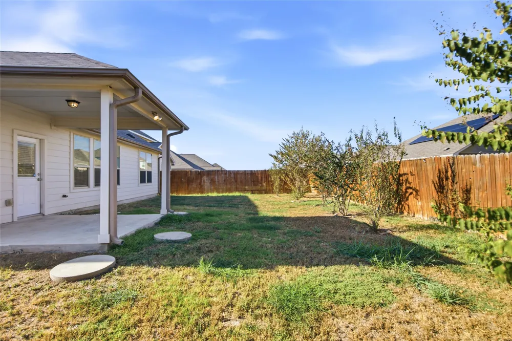 701 S San Marcos Street Manor, TX 78653