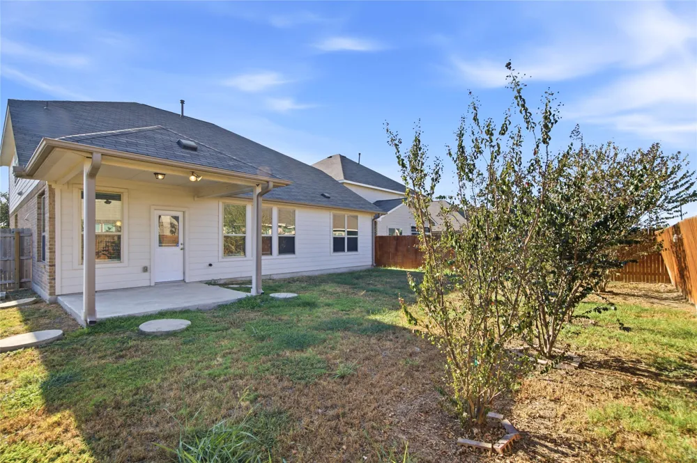 701 S San Marcos Street Manor, TX 78653