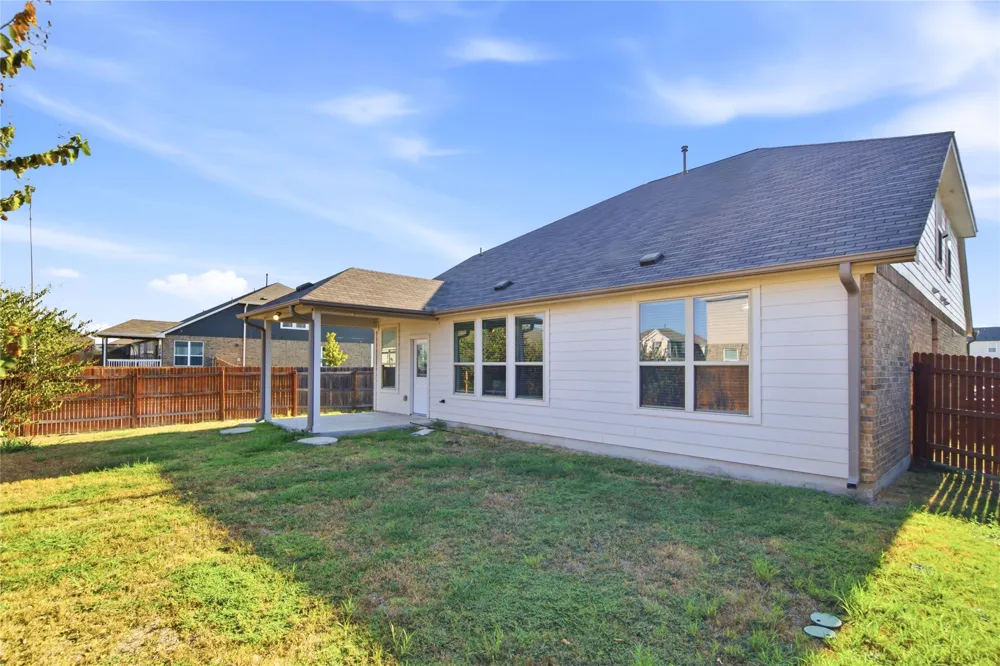 701 S San Marcos Street Manor, TX 78653