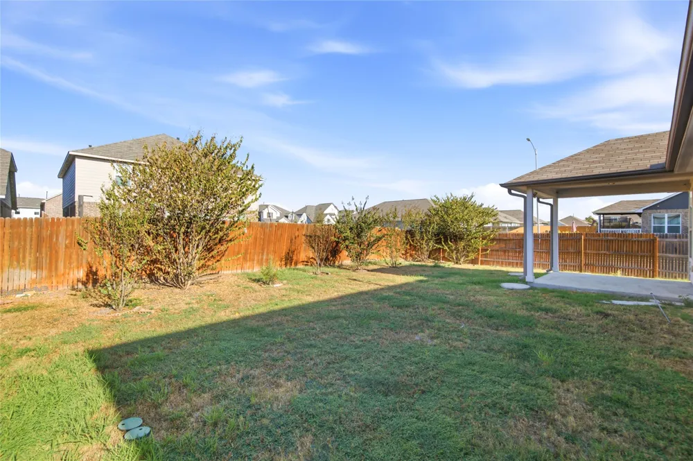701 S San Marcos Street Manor, TX 78653