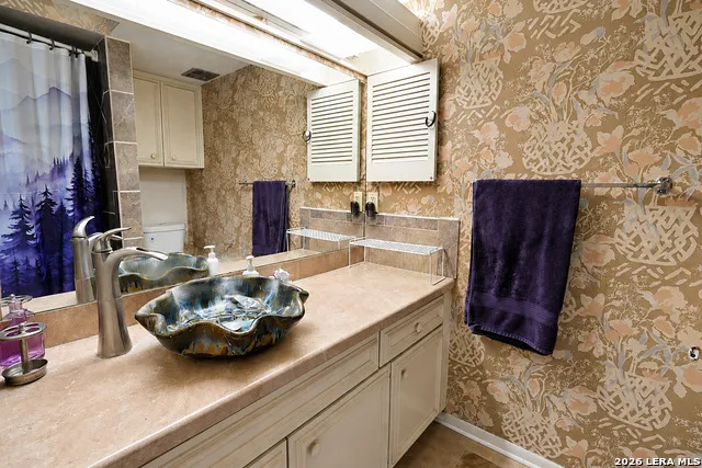 2300 Nacogdoches #214 San Antonio, TX 78209