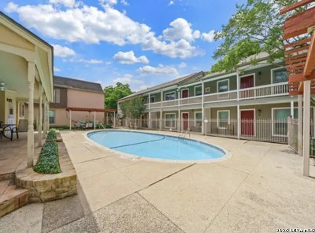 2300 Nacogdoches #214 San Antonio, TX 78209