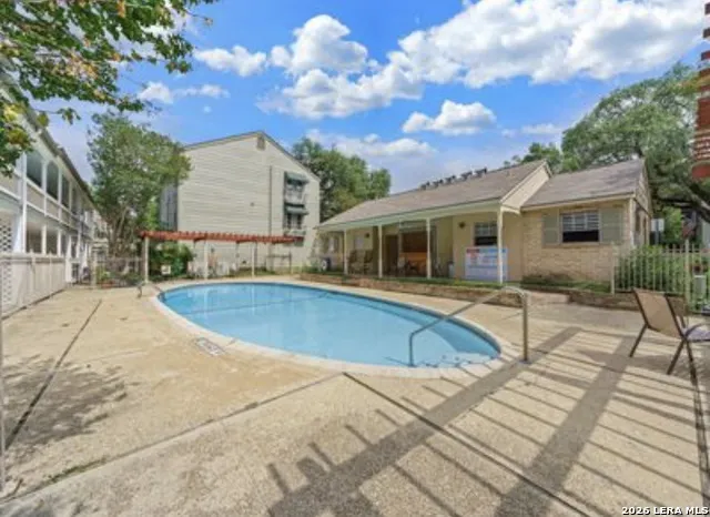 2300 Nacogdoches #214 San Antonio, TX 78209