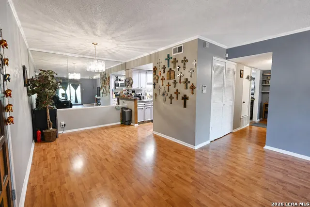 2300 Nacogdoches #214 San Antonio, TX 78209