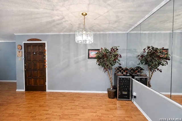 2300 Nacogdoches #214 San Antonio, TX 78209