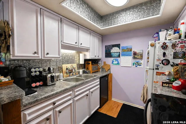 2300 Nacogdoches #214 San Antonio, TX 78209