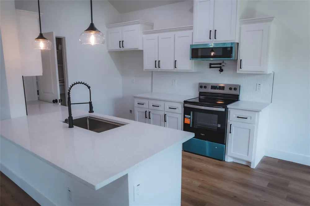 3622 Roberts Street Greenville, TX 75401