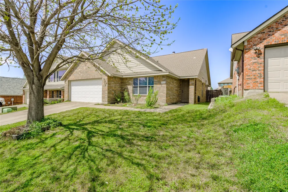 8915 Wild Rose Lane Cross Roads, TX 76227