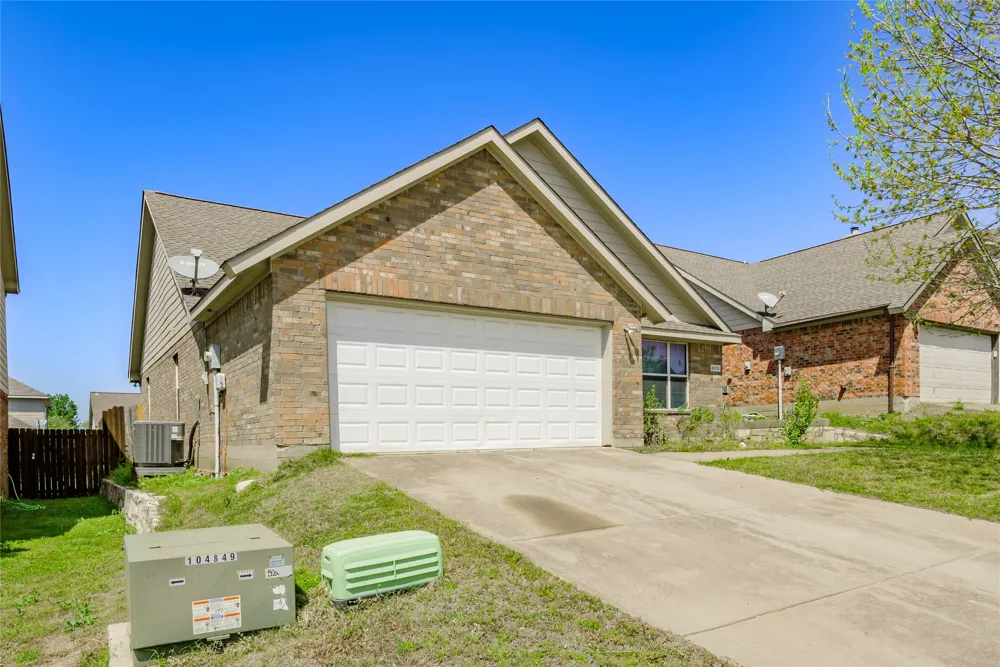 8915 Wild Rose Lane Cross Roads, TX 76227