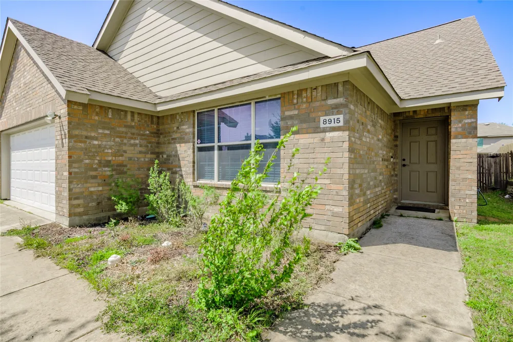8915 Wild Rose Lane Cross Roads, TX 76227