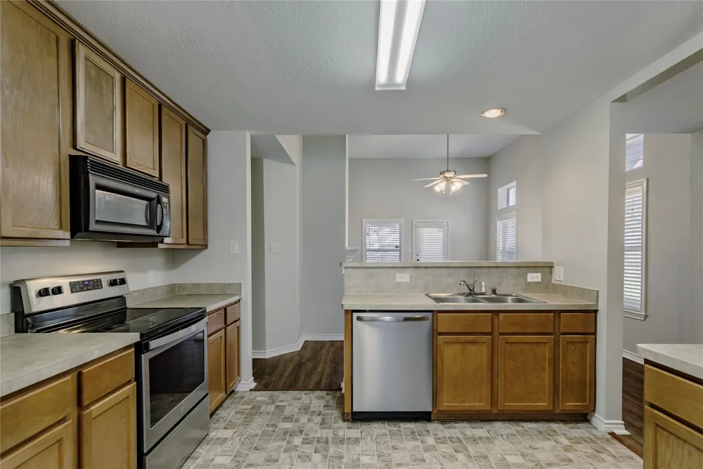 8915 Wild Rose Lane Cross Roads, TX 76227
