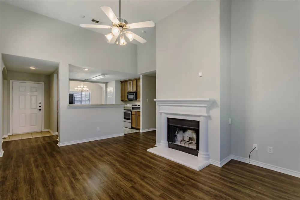8915 Wild Rose Lane Cross Roads, TX 76227