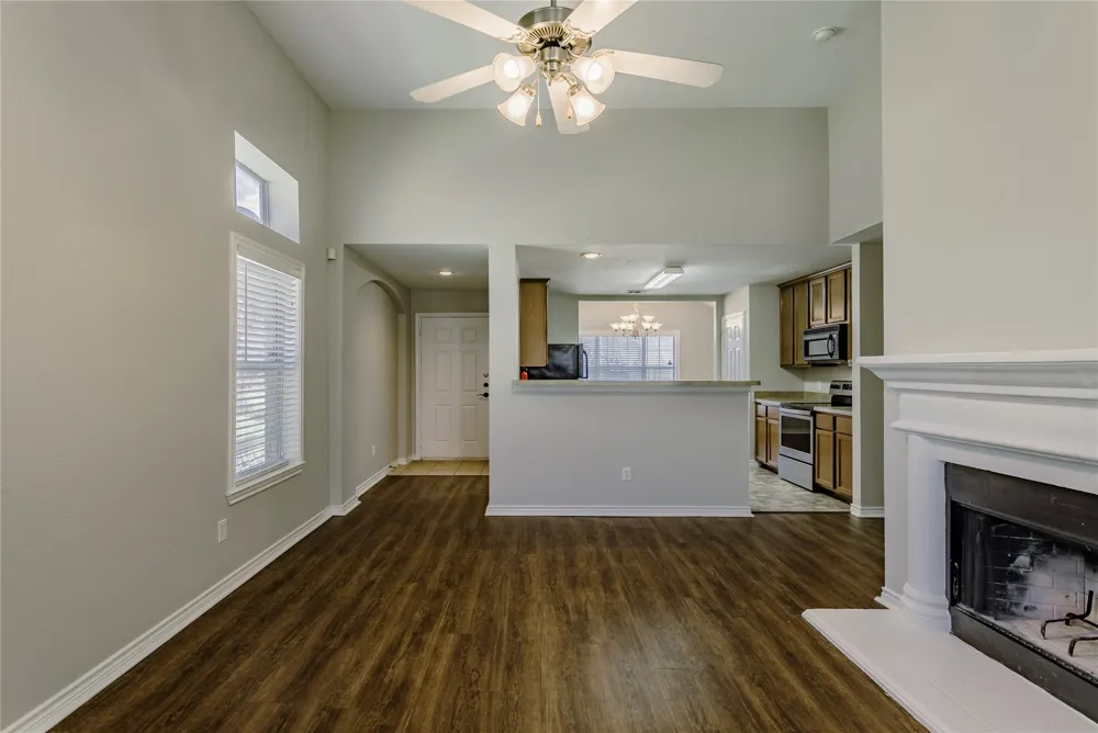 8915 Wild Rose Lane Cross Roads, TX 76227