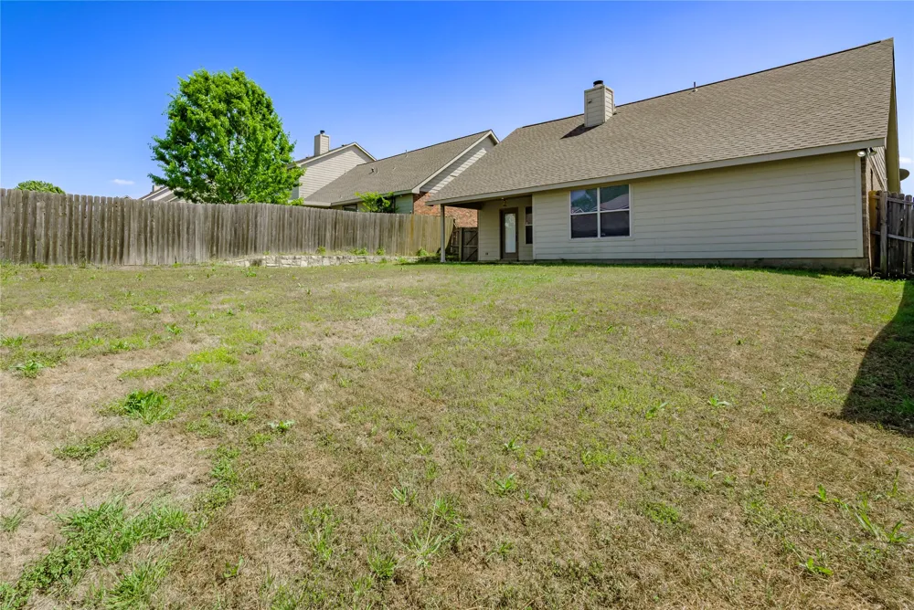 8915 Wild Rose Lane Cross Roads, TX 76227