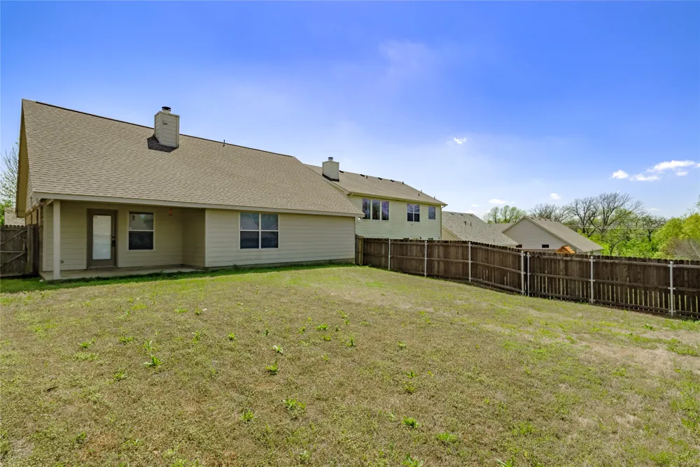 8915 Wild Rose Lane Cross Roads, TX 76227
