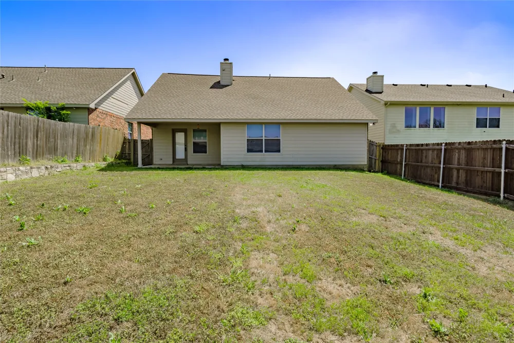 8915 Wild Rose Lane Cross Roads, TX 76227